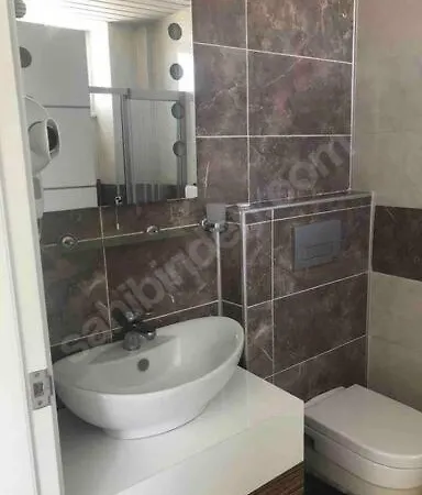Belek'de Havuzlu 1+1 Daire Σπίτι διακοπών